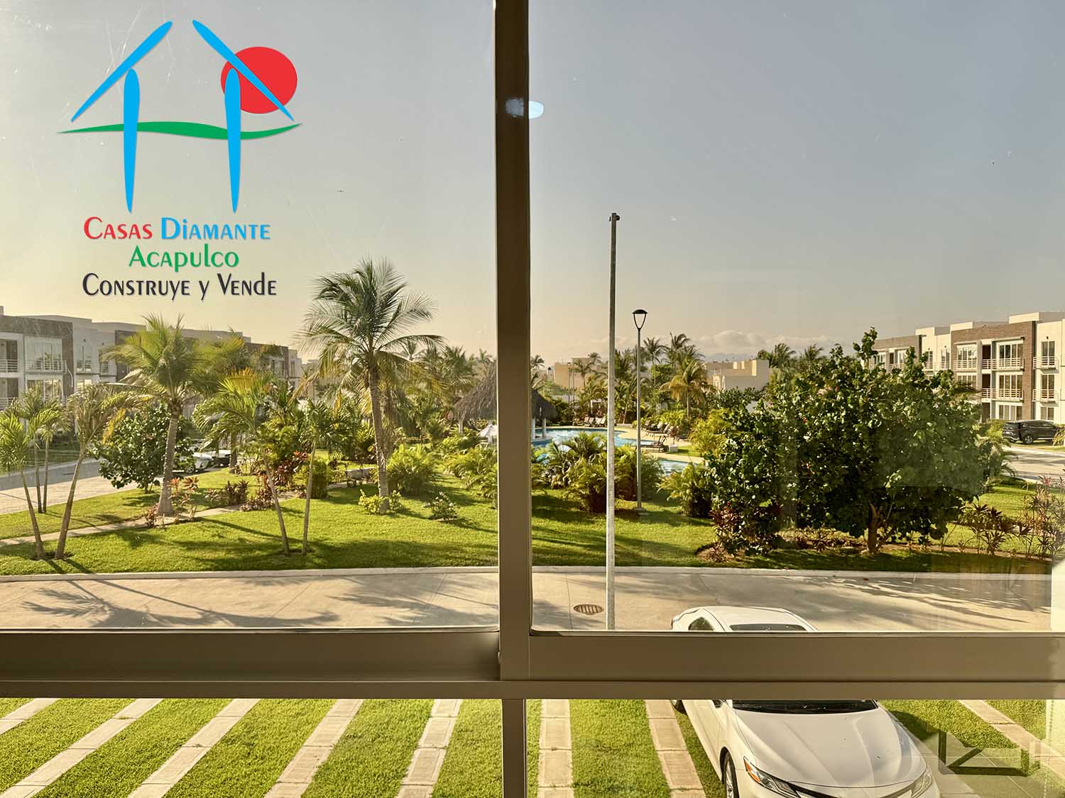 Dream Diamante Aries T7 202 - Recámara cuatro 2